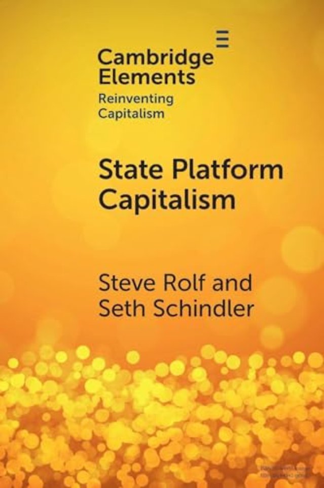State Platform Capitalism