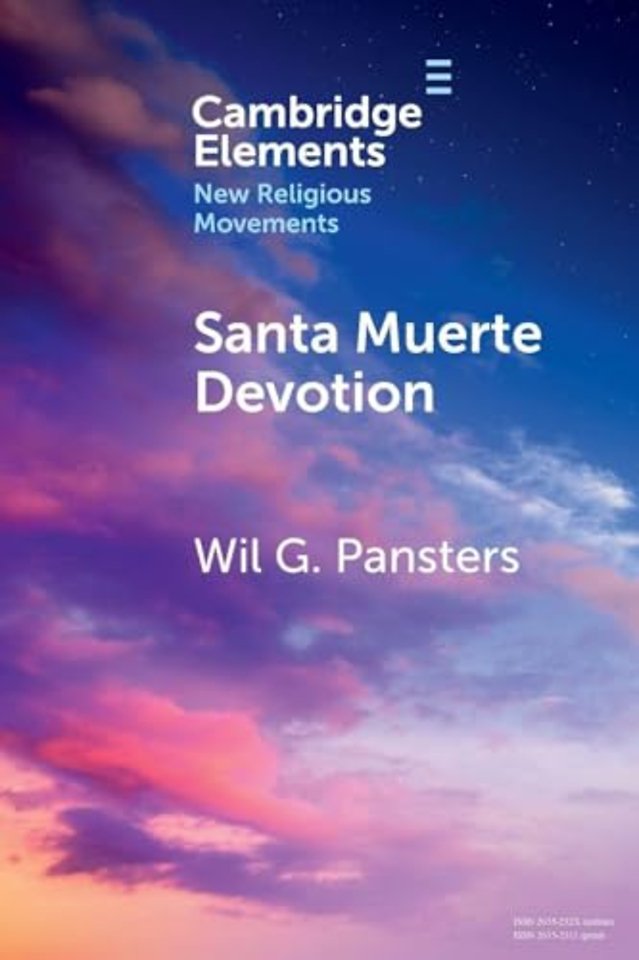 Santa Muerte Devotion