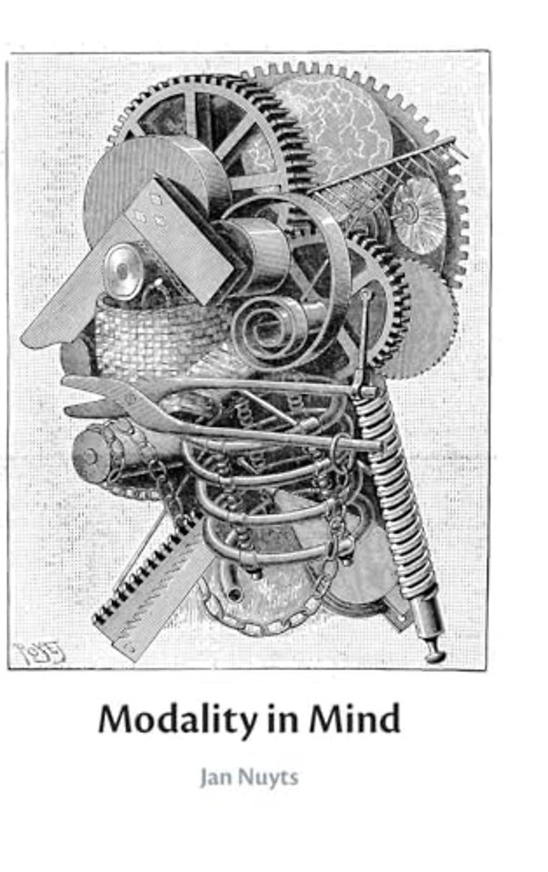 Modality in Mind