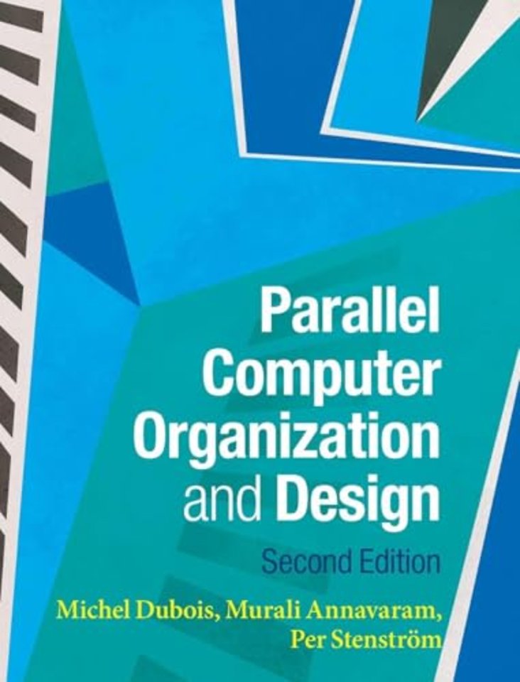 Parallel Computer Organization and Design