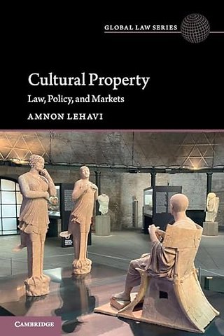 Cultural Property