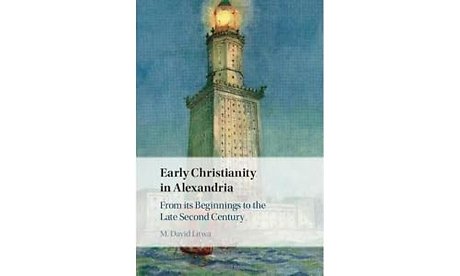 Early Christianity in Alexandria