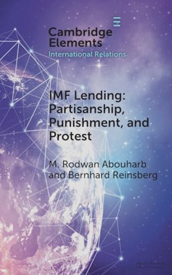 IMF Lending