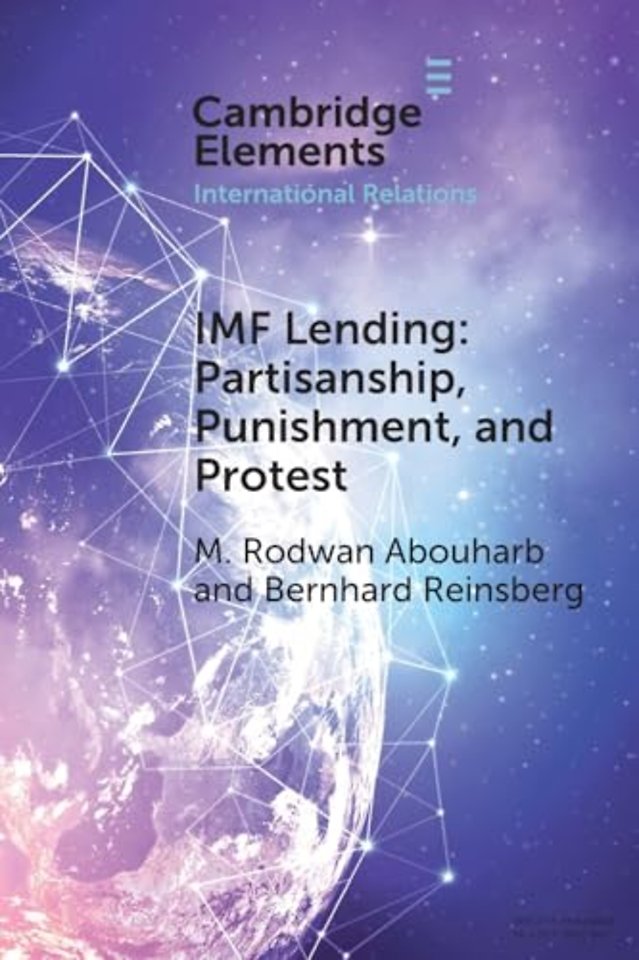 IMF Lending
