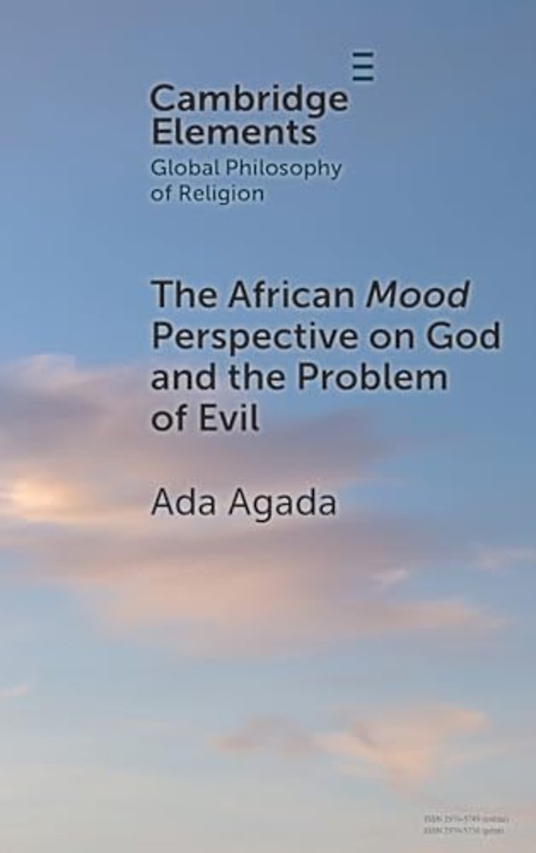 The African Mood Perspective on God and the Problem of Evil