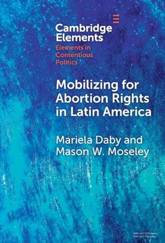 Mobilizing for Abortion Rights in Latin America