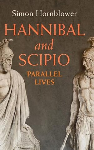 Hannibal and Scipio