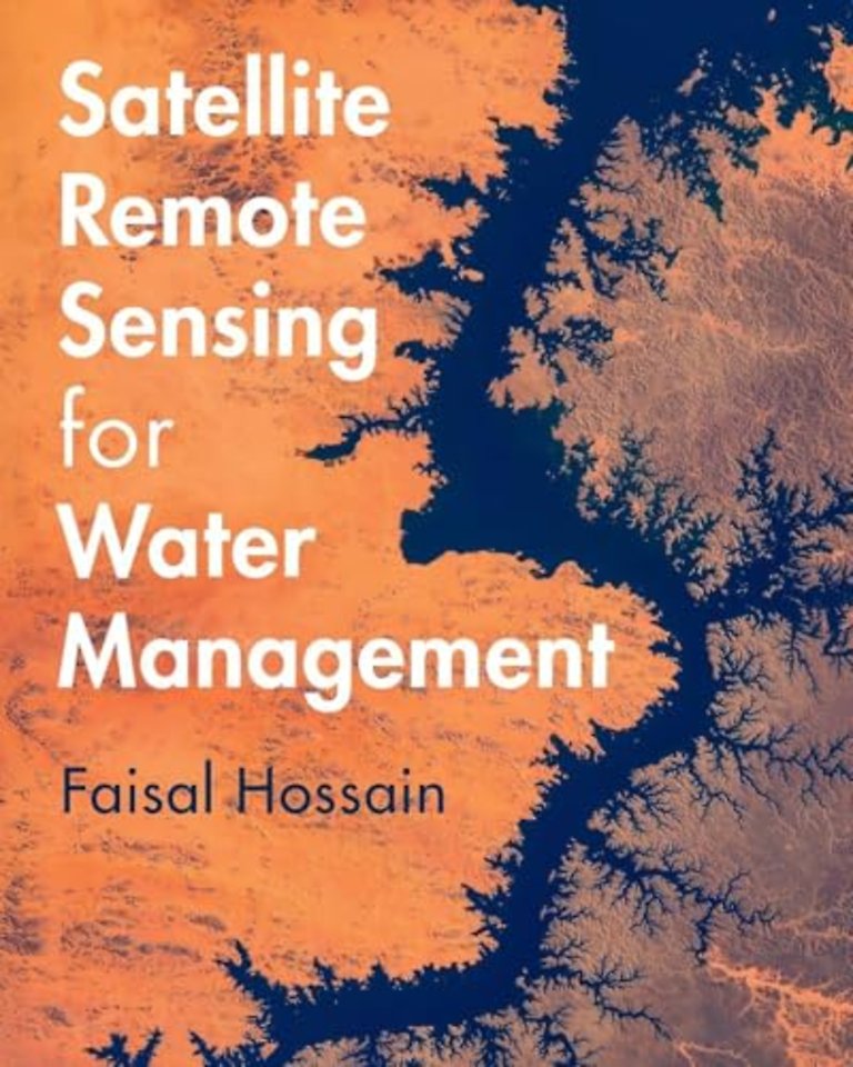 Satellite Remote Sensing for Water Management