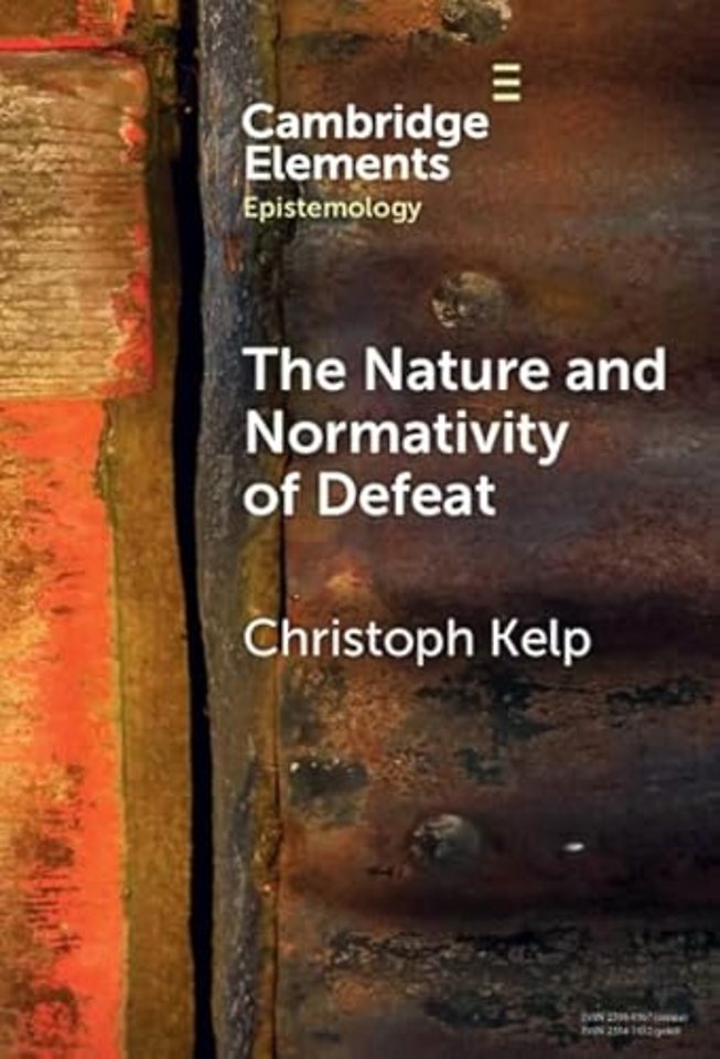 The Nature and Normativity of Defeat
