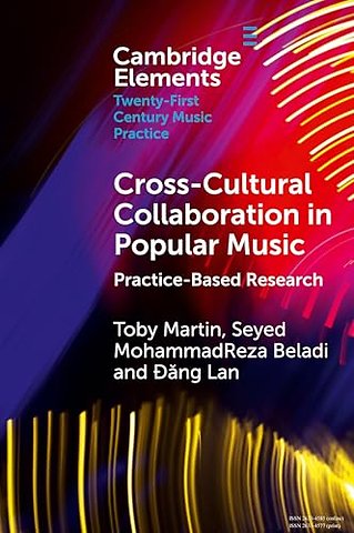 Cross-Cultural Collaboration in Popular Music