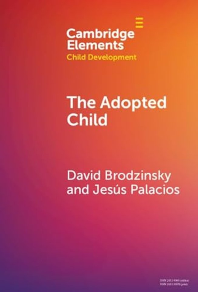 The Adopted Child