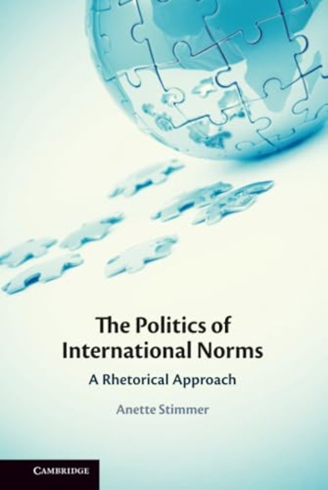 The Politics of International Norms