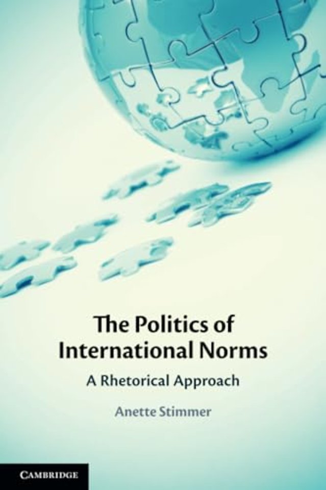 The Politics of International Norms