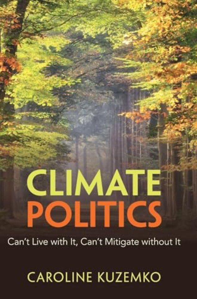 Climate Politics