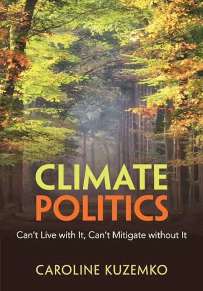 Climate Politics