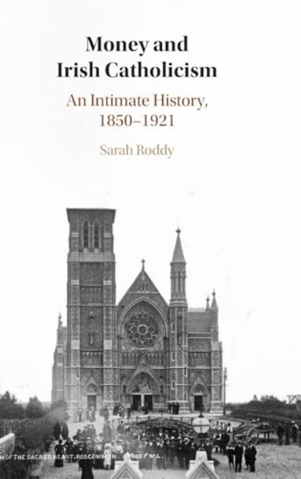 Money and Irish Catholicism