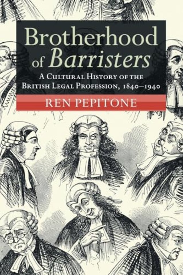 Brotherhood of Barristers
