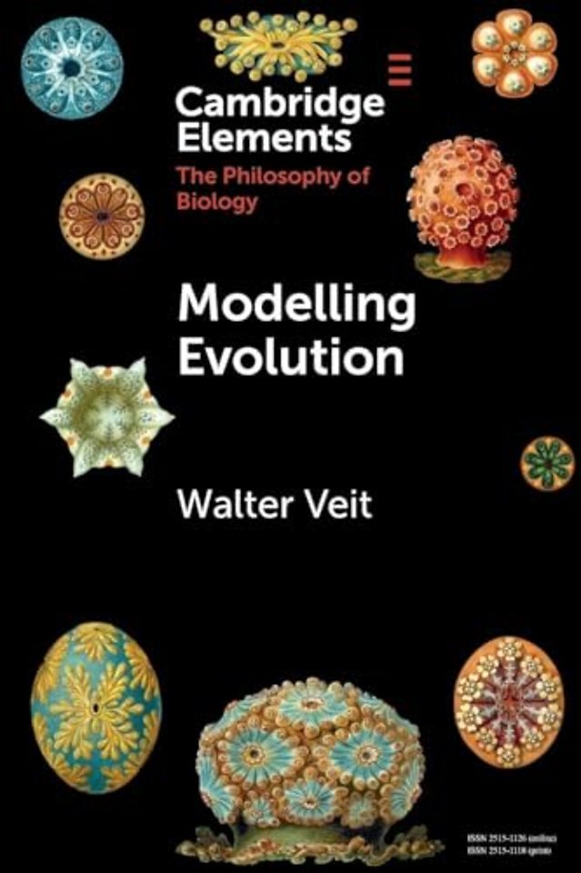 Modelling Evolution