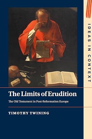 The Limits of Erudition