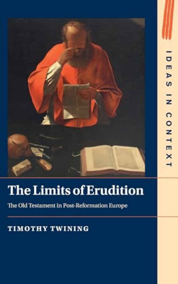 The Limits of Erudition