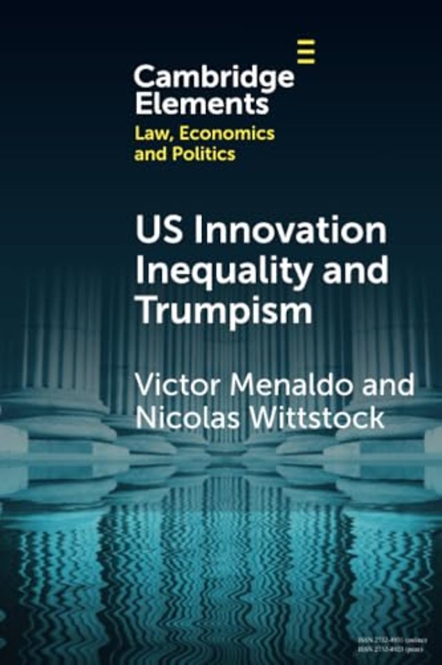 U.S. Innovation Inequality and Trumpism