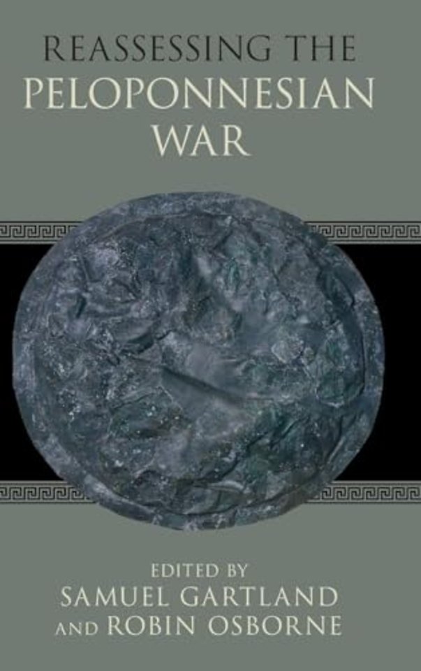 Reassessing the Peloponnesian War