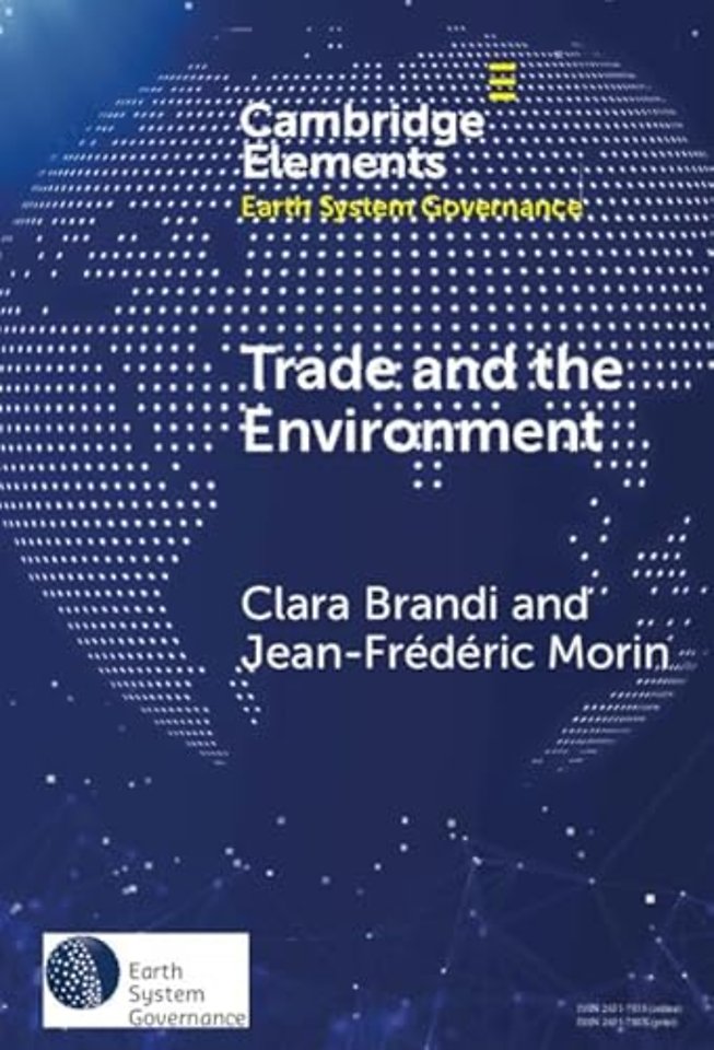 Trade and the Environment