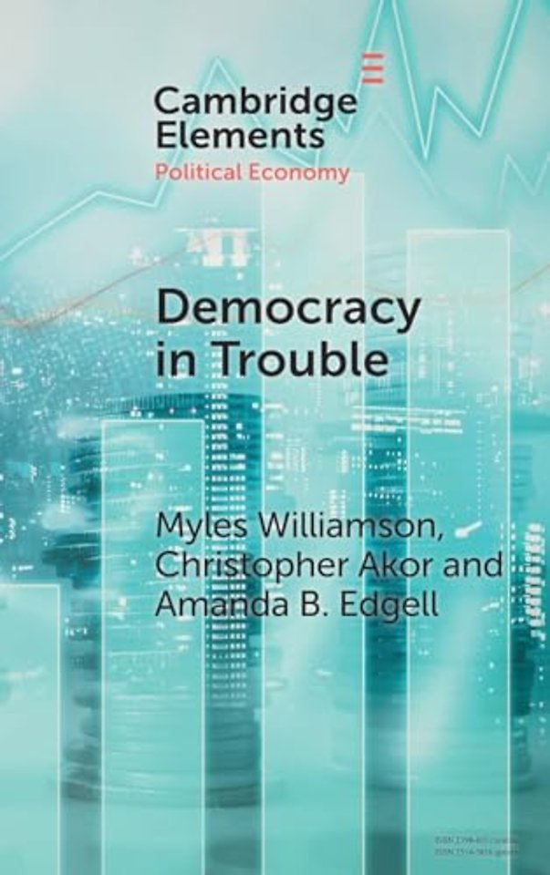 Democracy in Trouble