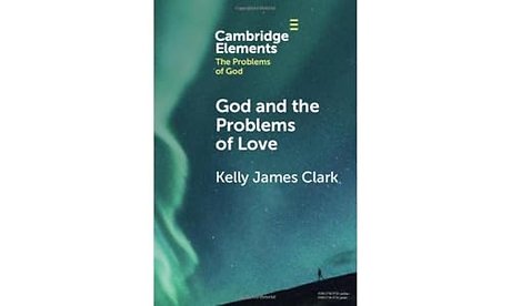 God and the Problems of Love