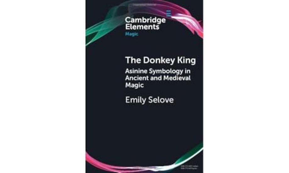 The Donkey King