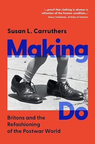 Making Do