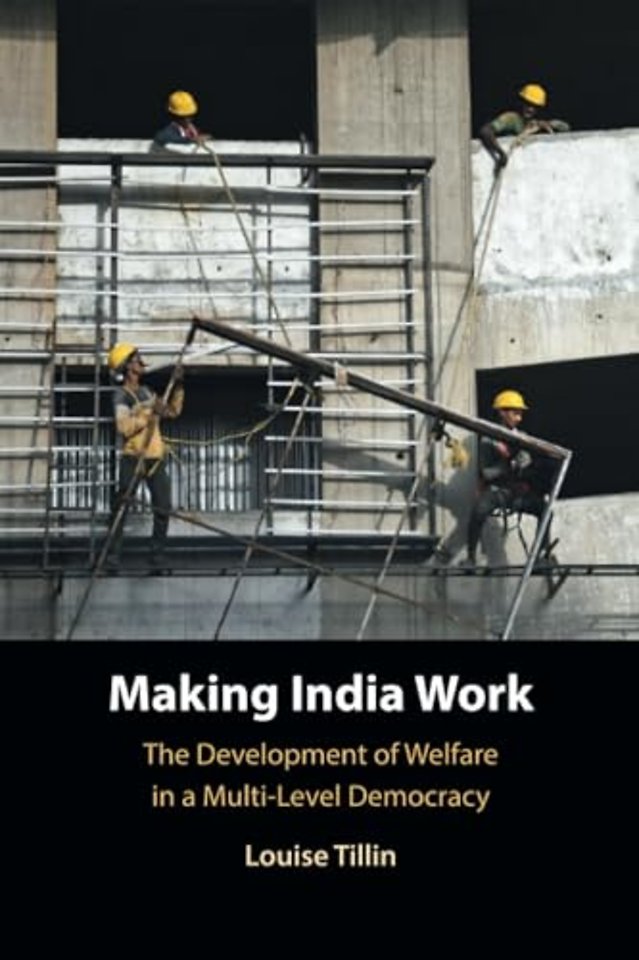 Making India Work