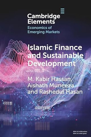 Islamic Finance and Sustainable Development