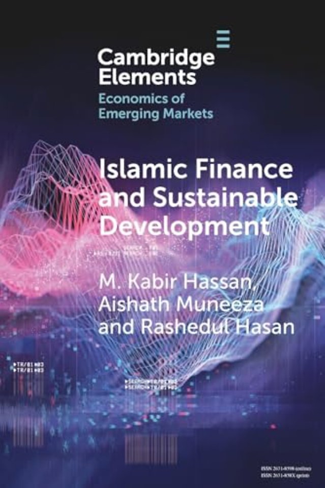 Islamic Finance and Sustainable Development