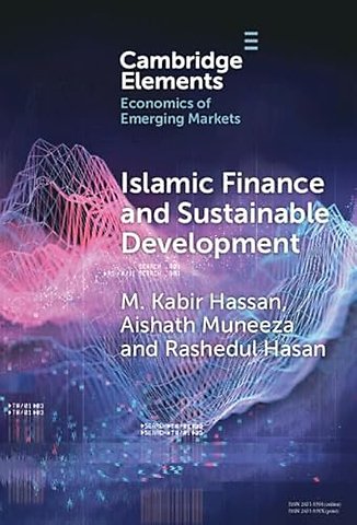 Islamic Finance and Sustainable Development