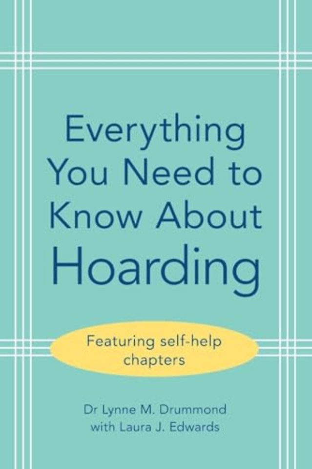 Everything You Need to Know About Hoarding
