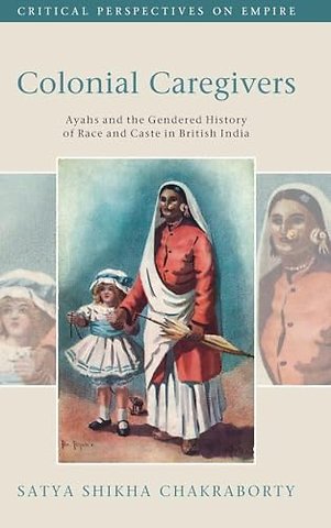 Colonial Caregivers