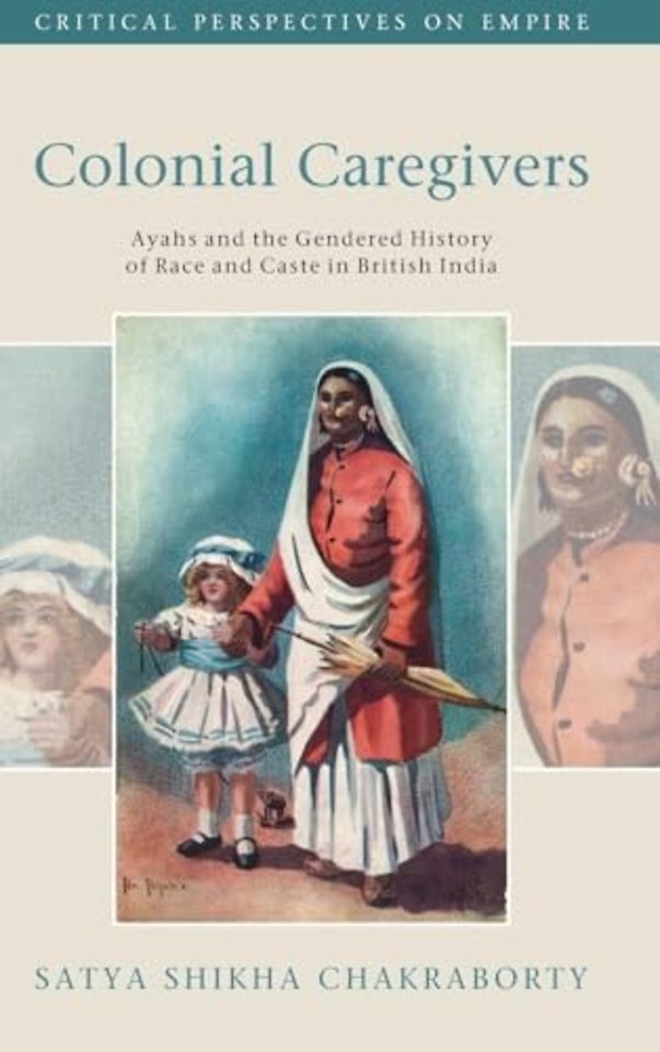Colonial Caregivers