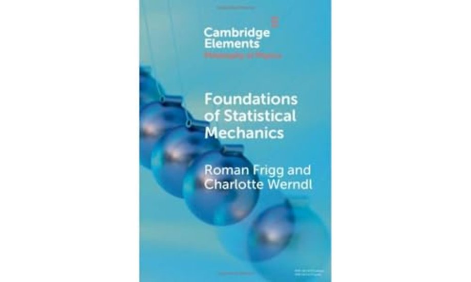 Foundations of Statistical Mechanics