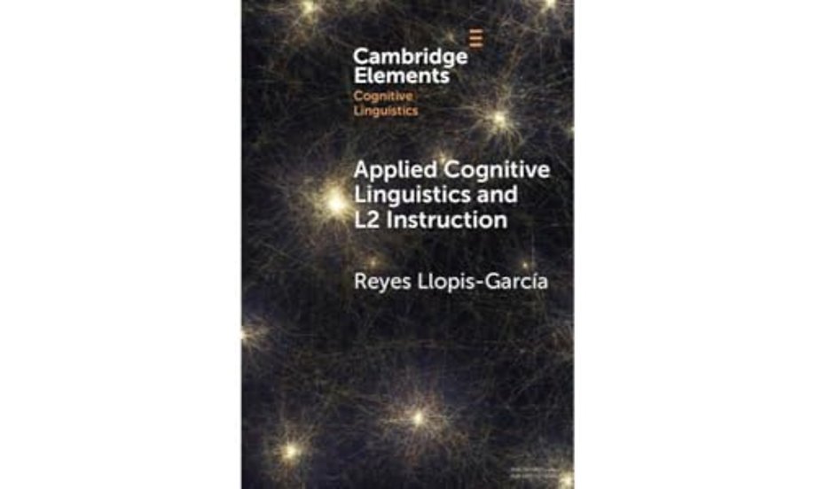 Applied Cognitive Linguistics and L2 Instruction