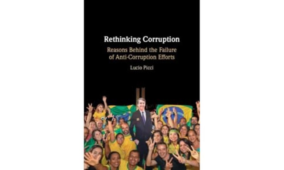 Rethinking Corruption