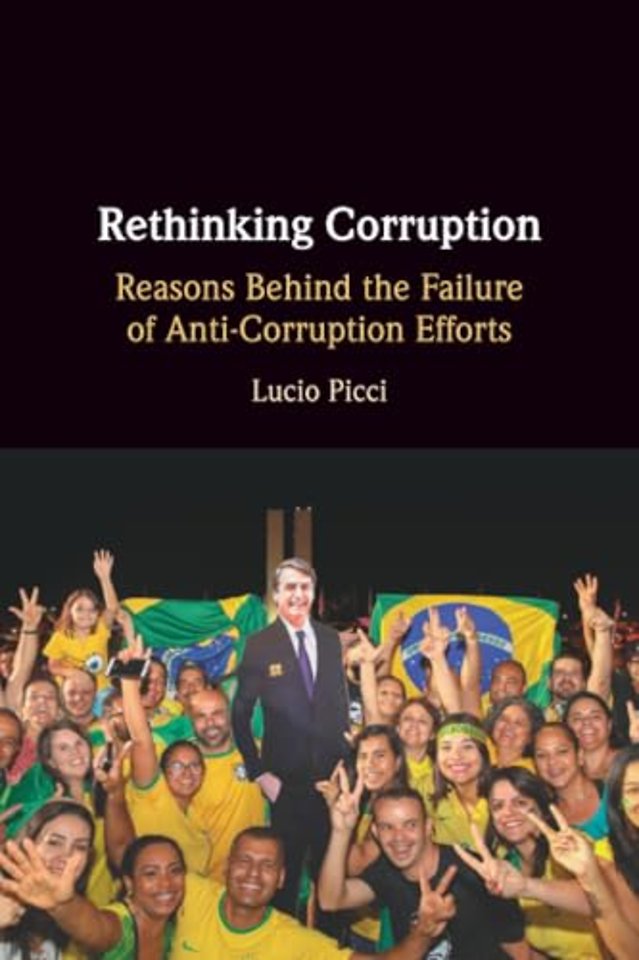 Rethinking Corruption