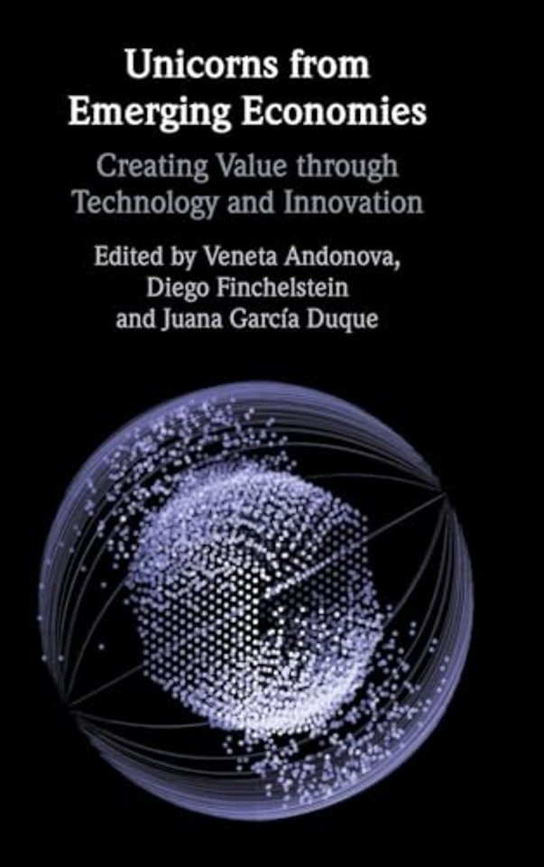 Unicorns from Emerging Economies