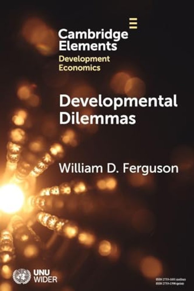 Developmental Dilemmas