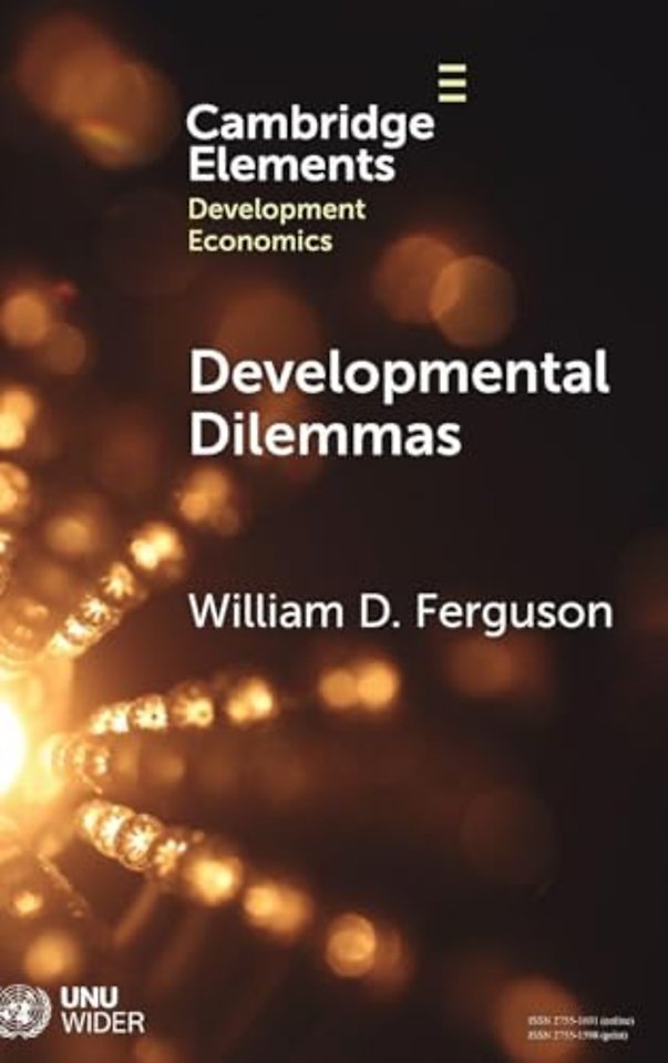 Developmental Dilemmas