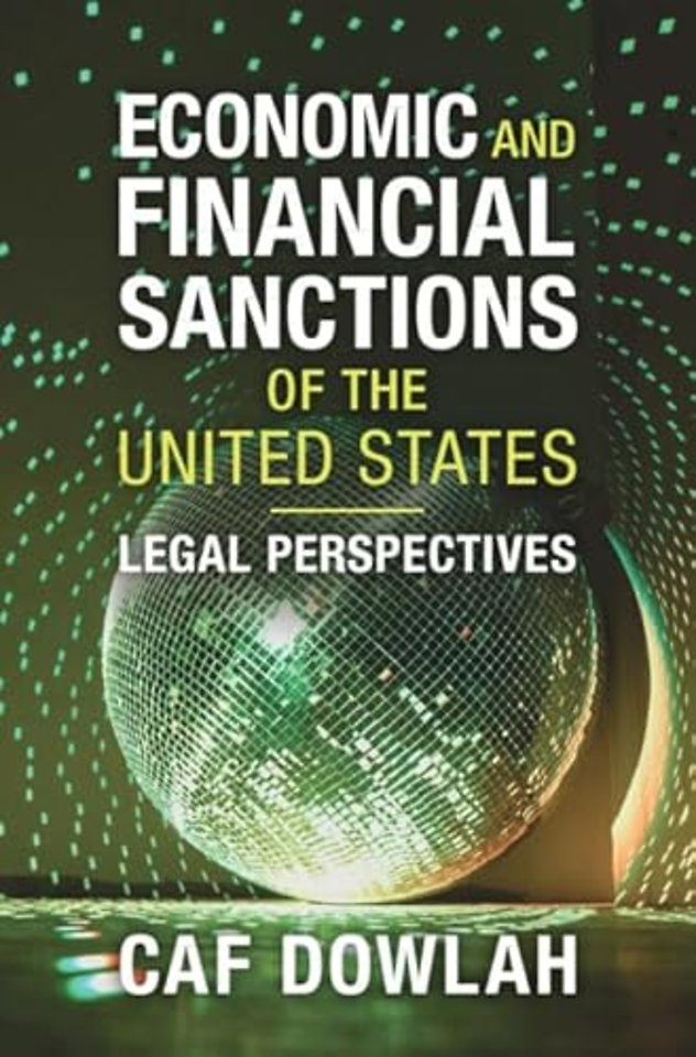 Economic and Financial Sanctions of the United States