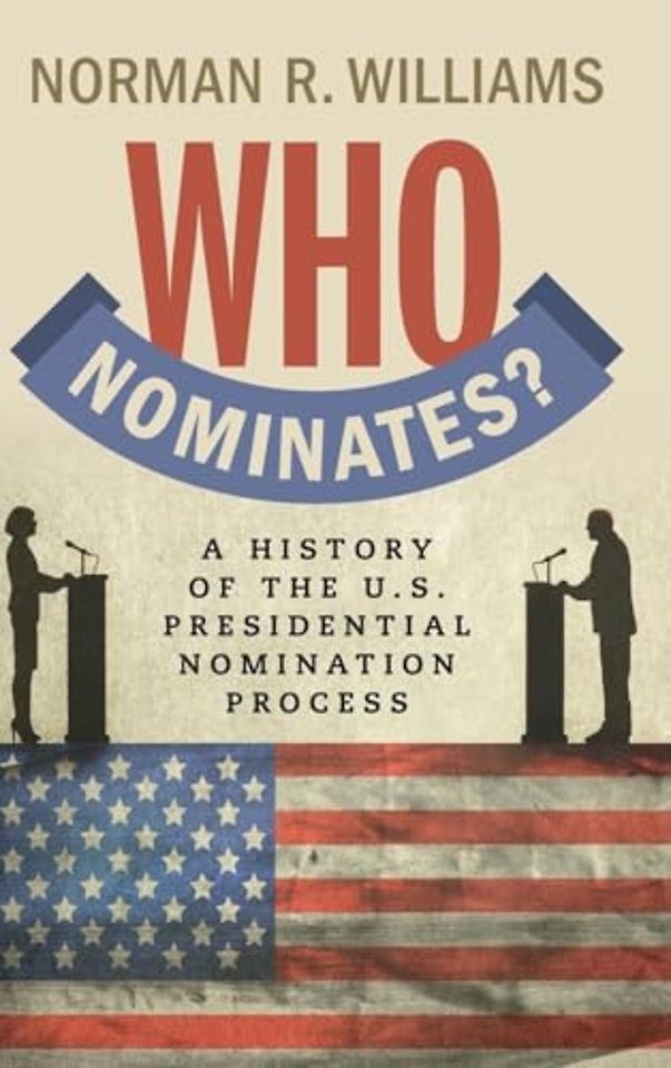 Who Nominates?