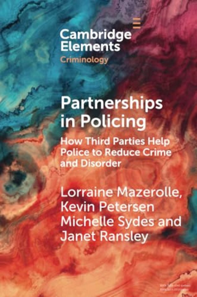 Partnerships in Policing
