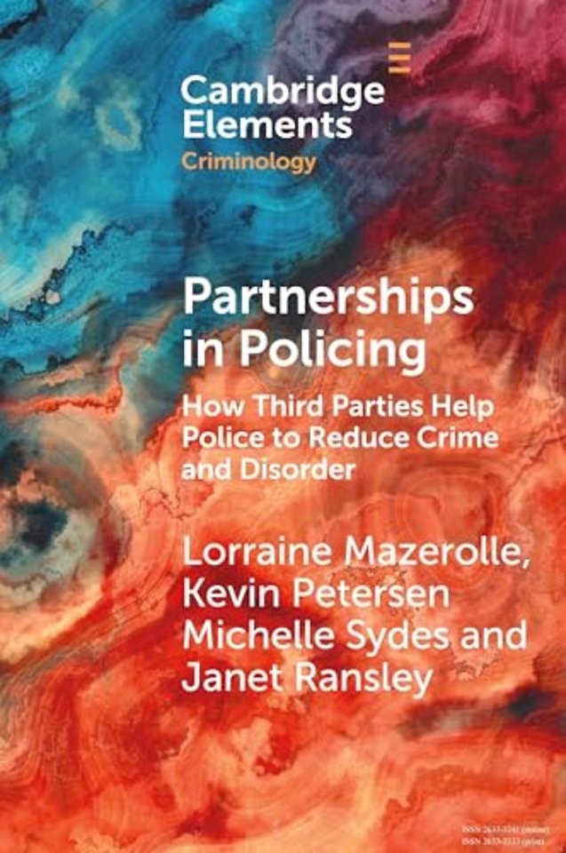Partnerships in Policing