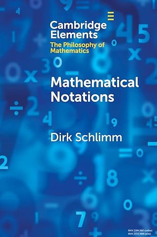 Mathematical Notations